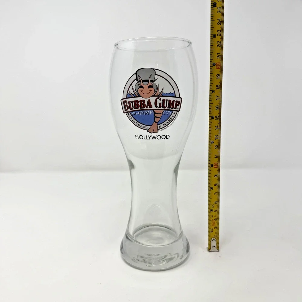 2013 Bubba Gump Shrimp Co Hollywood Collectible 9